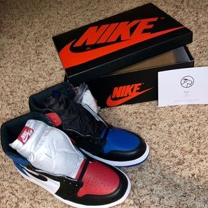 Air Jordan 1 Retro High OG